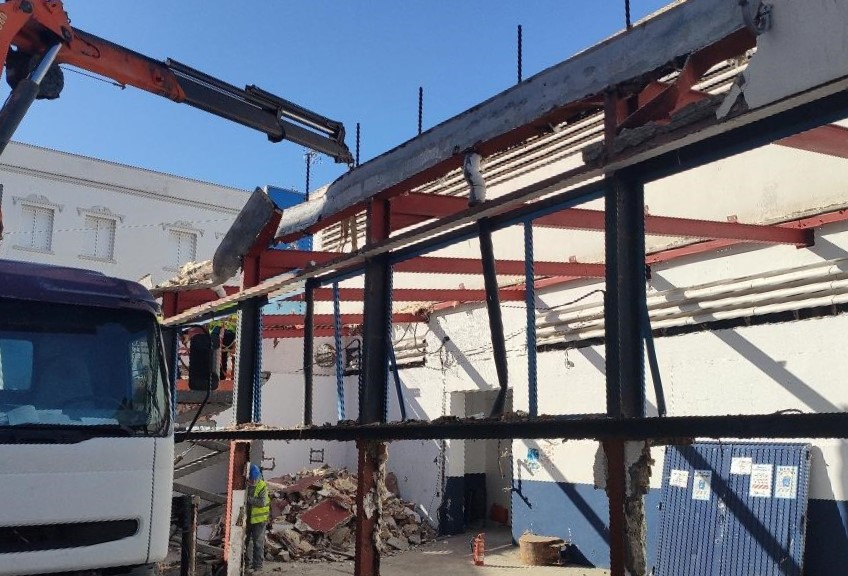 Excmo. Ayuntamiento de La Línea de la Concepción