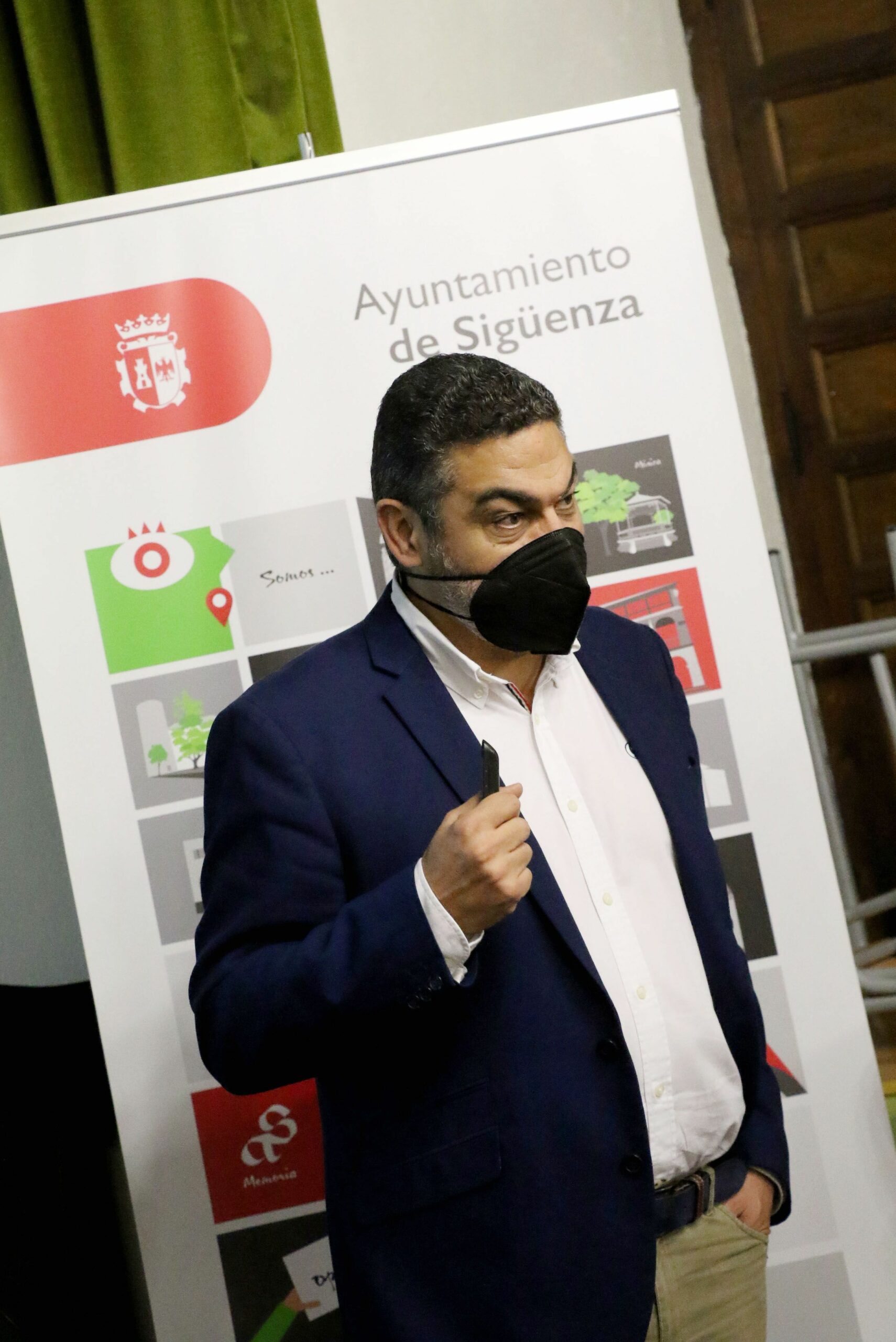 Sigüenza inicia el proceso para convertirse en un destino SICTED