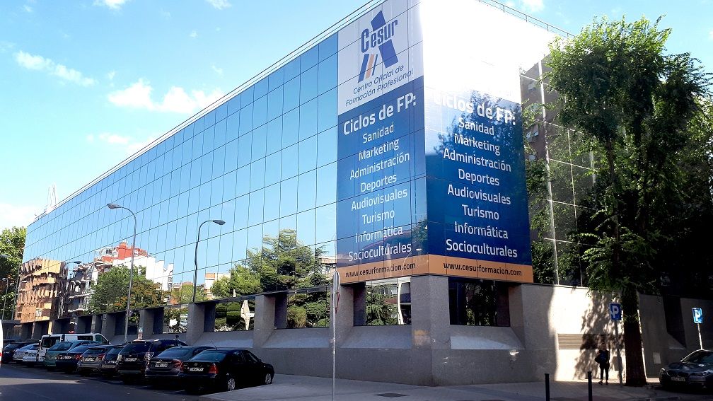 Solo el 11,8% de los estudiantes matriculados en las disciplinas STEM de FP son mujeres