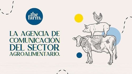 The Farm Revolution, la agencia de comunicación especializada en agroalimentario