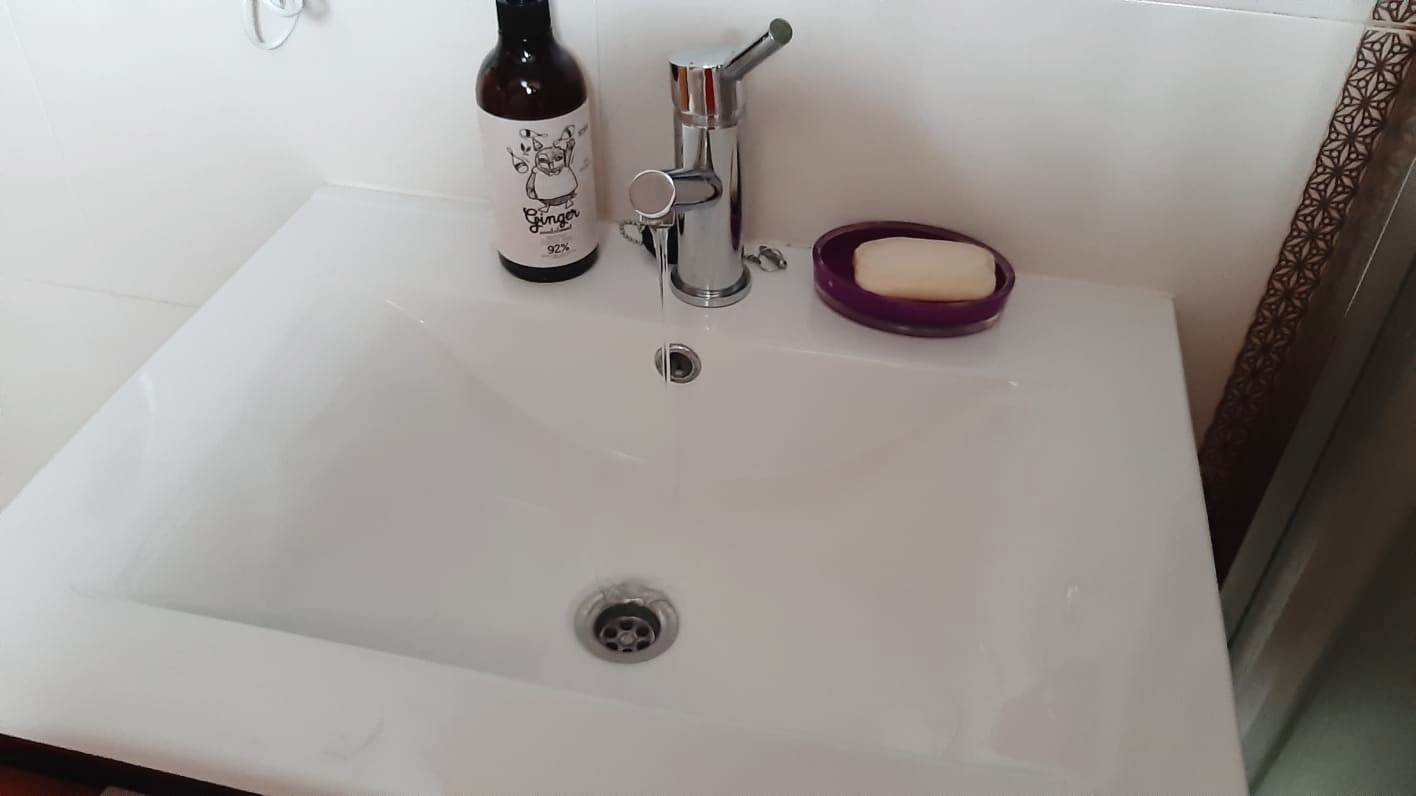 Un bando municipal establecerá la inminente adopción de restricciones sobre el consumo del agua