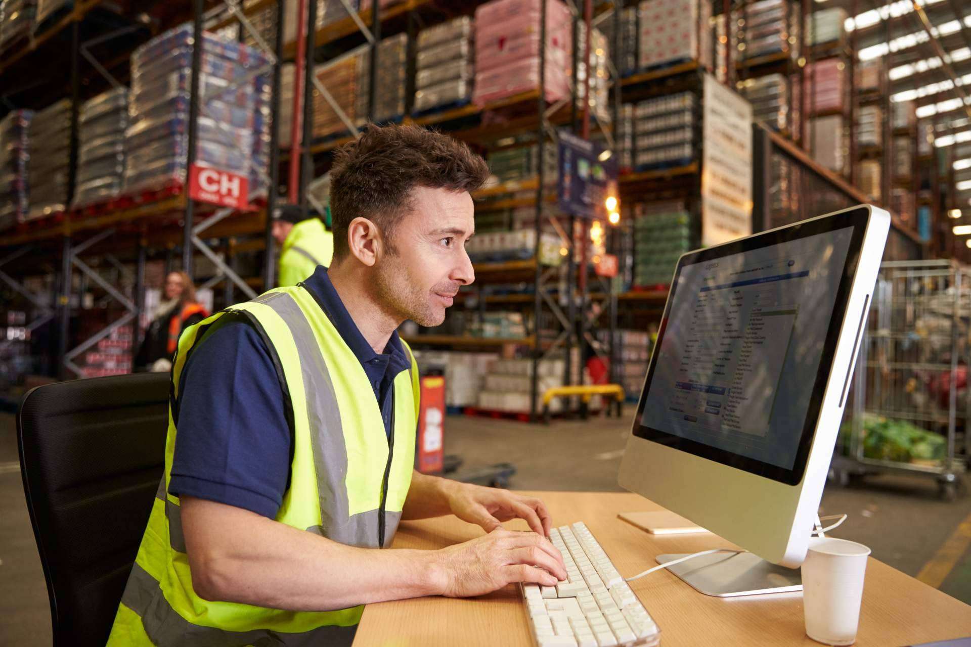 Las ventajas de utilizar un operador logístico digital, las ventajas de utilizar BooBoo