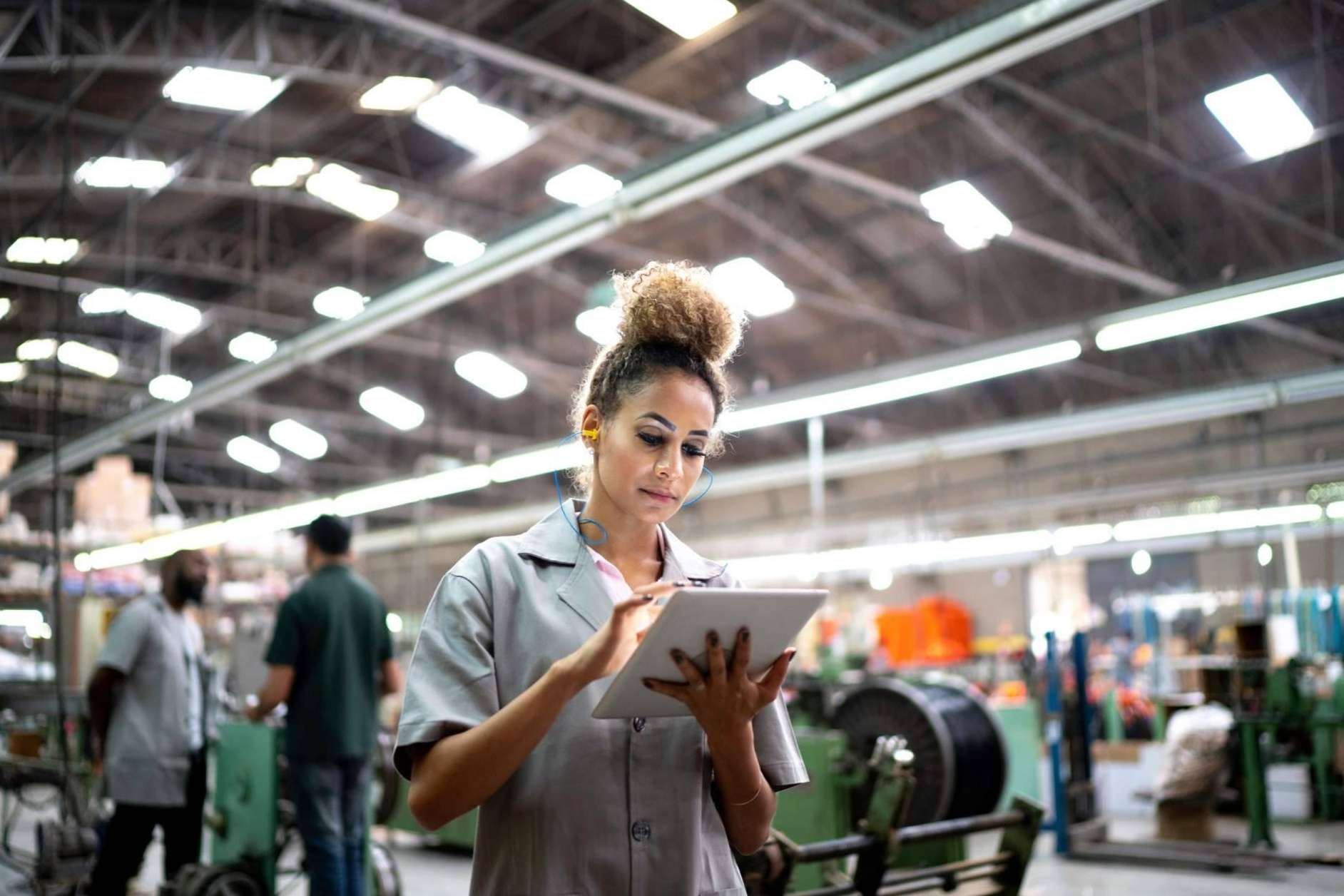 La transformación digital llega a las empresas de forma gratuita