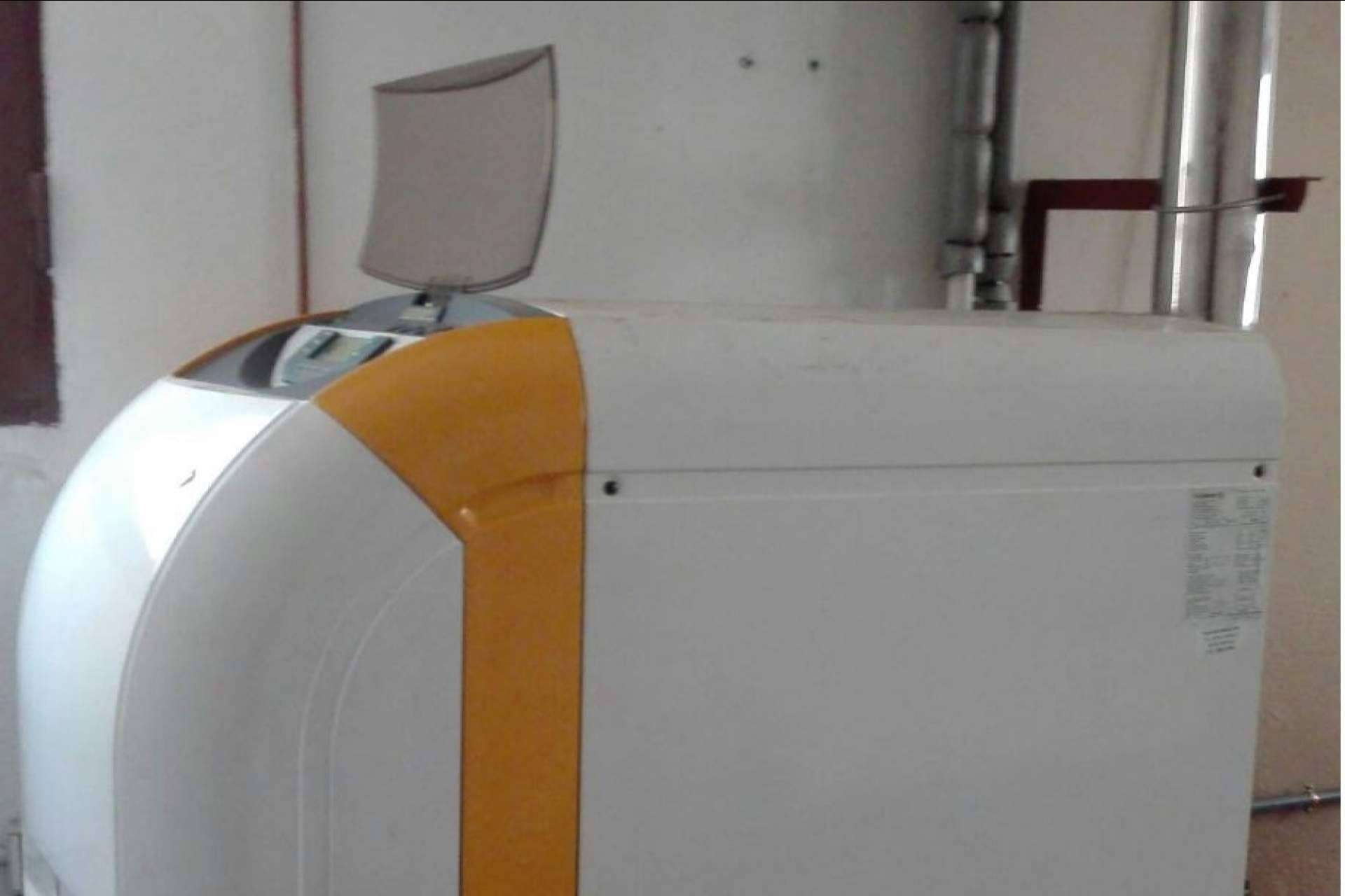 ¿Cómo mejorar la eficiencia calorífica y energética de las calderas de gasóleo colectivo individual o industrial? Eco Carburante Motor