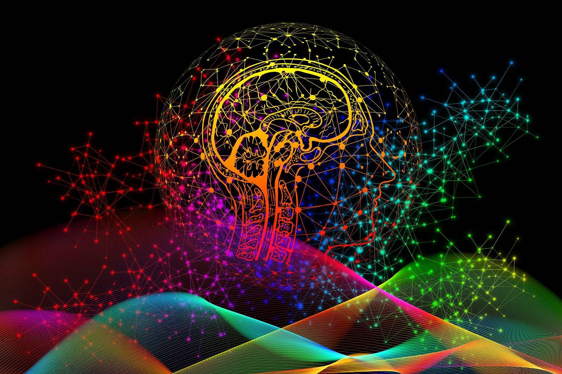 Ejercicios de integración hemisférica para conseguir un rendimiento óptimo del cerebro