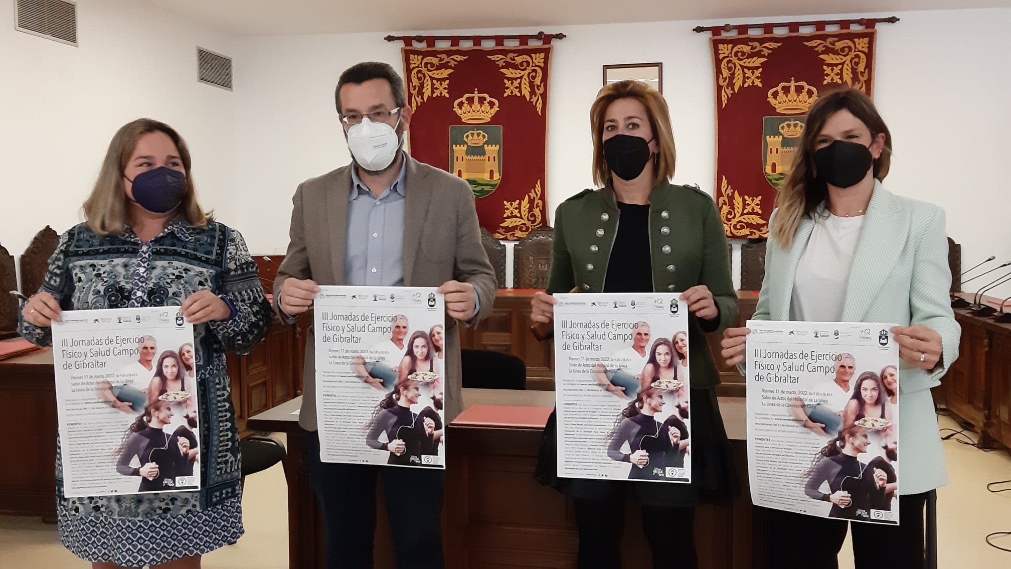 Excmo. Ayuntamiento de La Línea de la Concepción