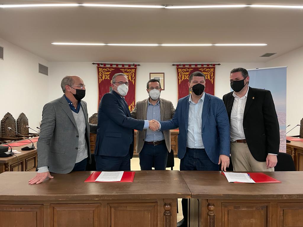 Excmo. Ayuntamiento de La Línea de la Concepción