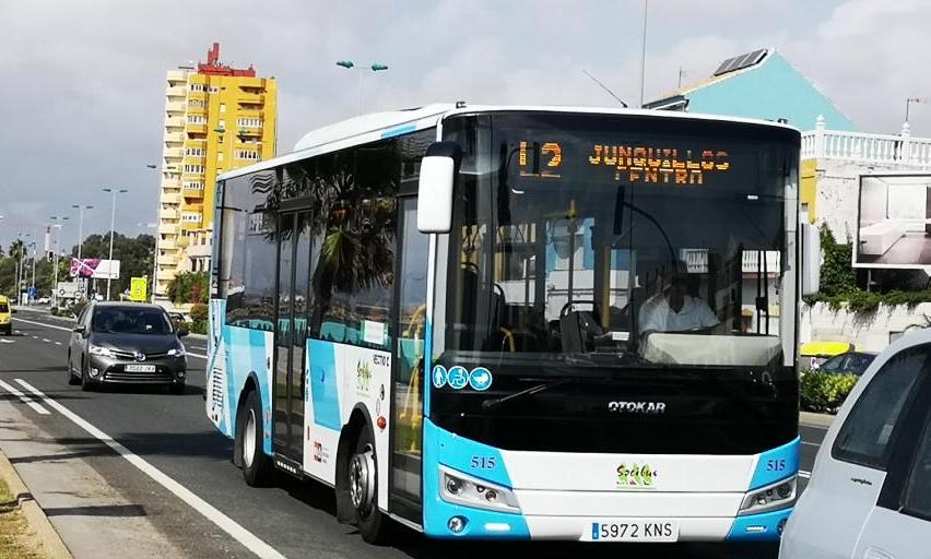 Excmo. Ayuntamiento de La Línea de la Concepción