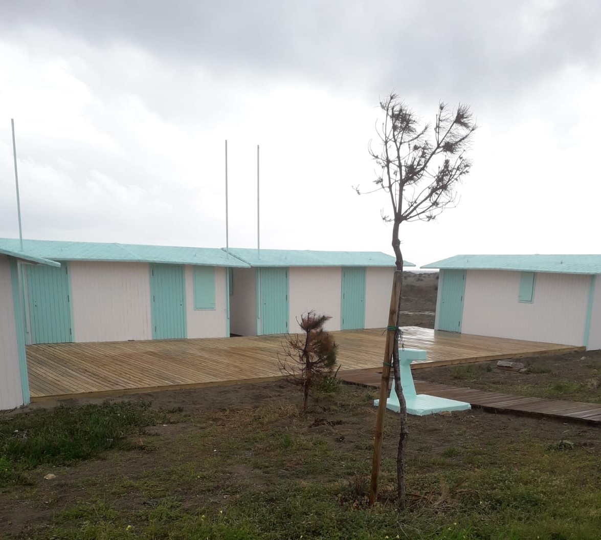 Excmo. Ayuntamiento de La Línea de la Concepción