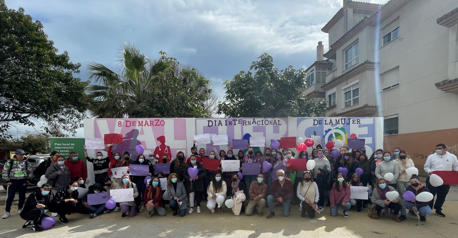 Excmo. Ayuntamiento de La Línea de la Concepción