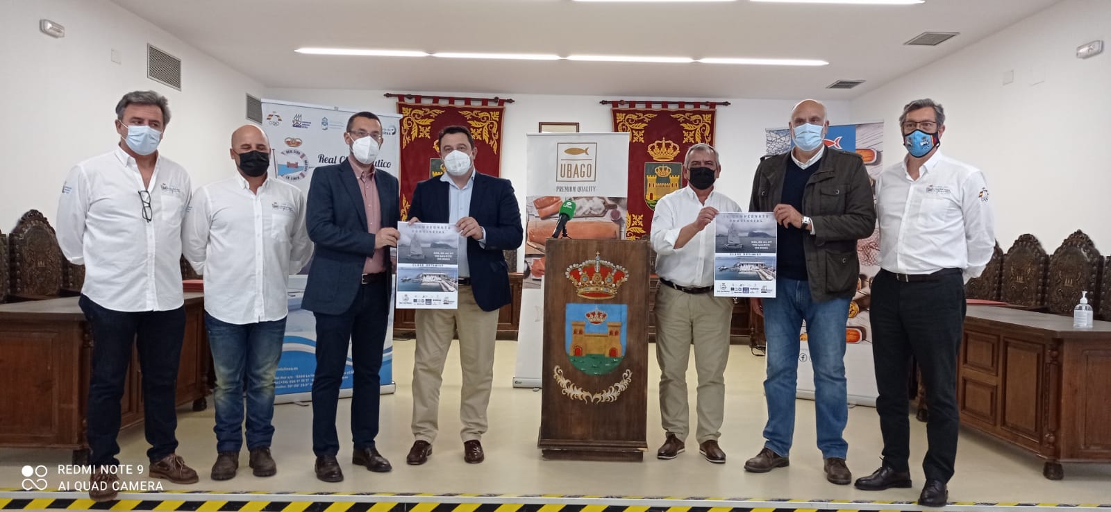 Excmo. Ayuntamiento de La Línea de la Concepción