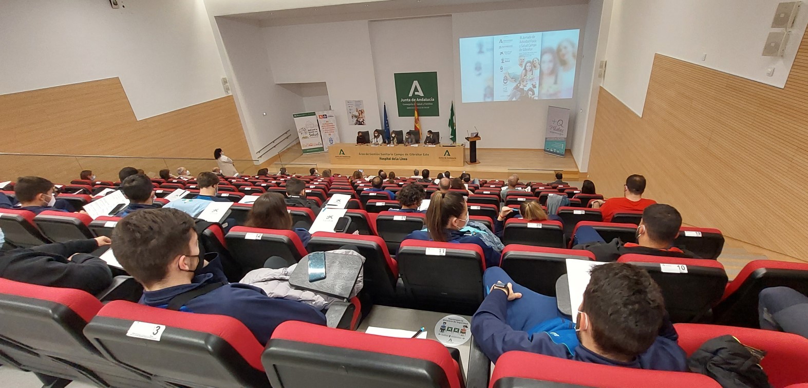 Excmo. Ayuntamiento de La Línea de la Concepción