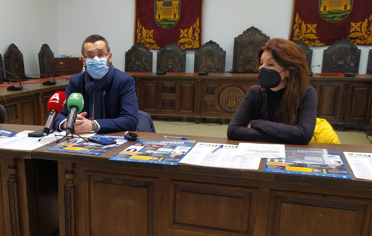 Excmo. Ayuntamiento de La Línea de la Concepción