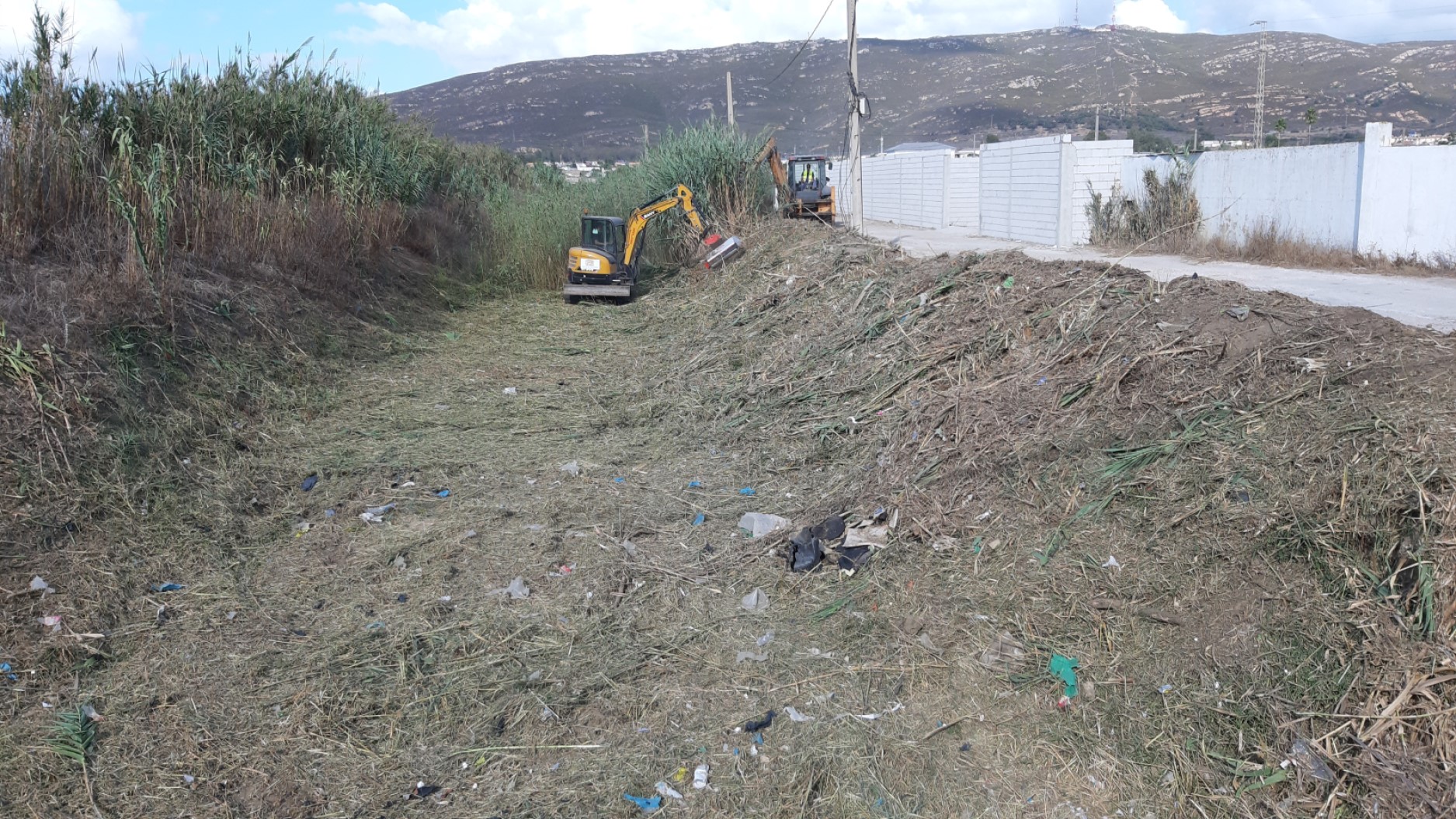 Excmo. Ayuntamiento de La Línea de la Concepción