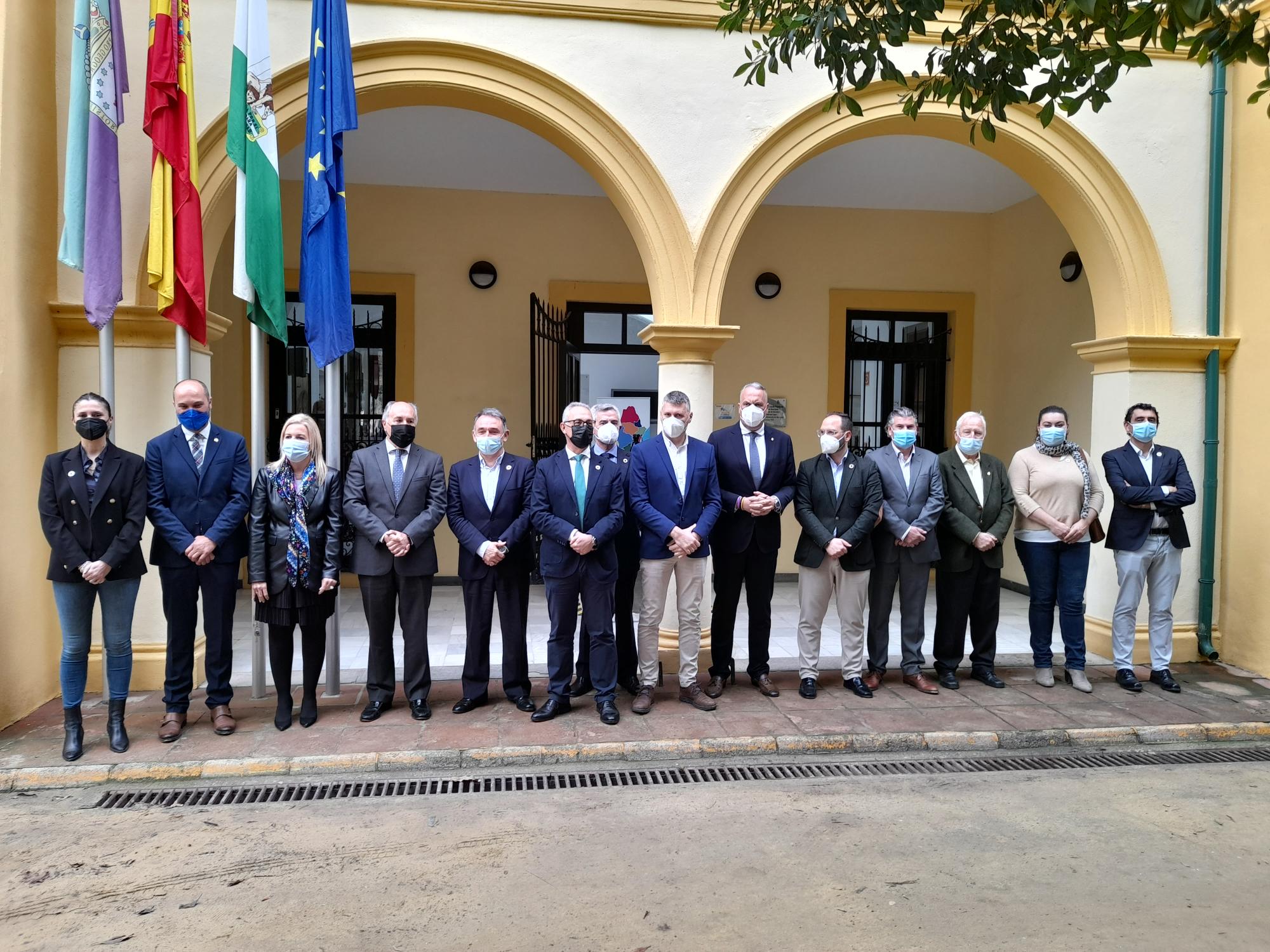 Excmo. Ayuntamiento de La Línea de la Concepción