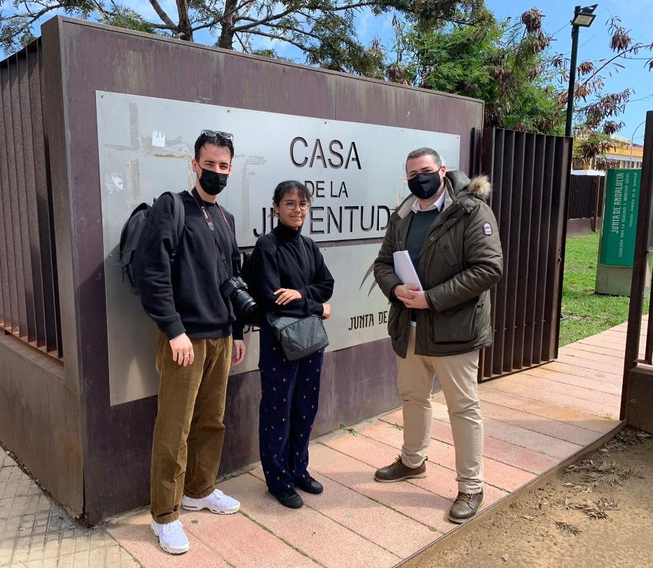 Excmo. Ayuntamiento de La Línea de la Concepción