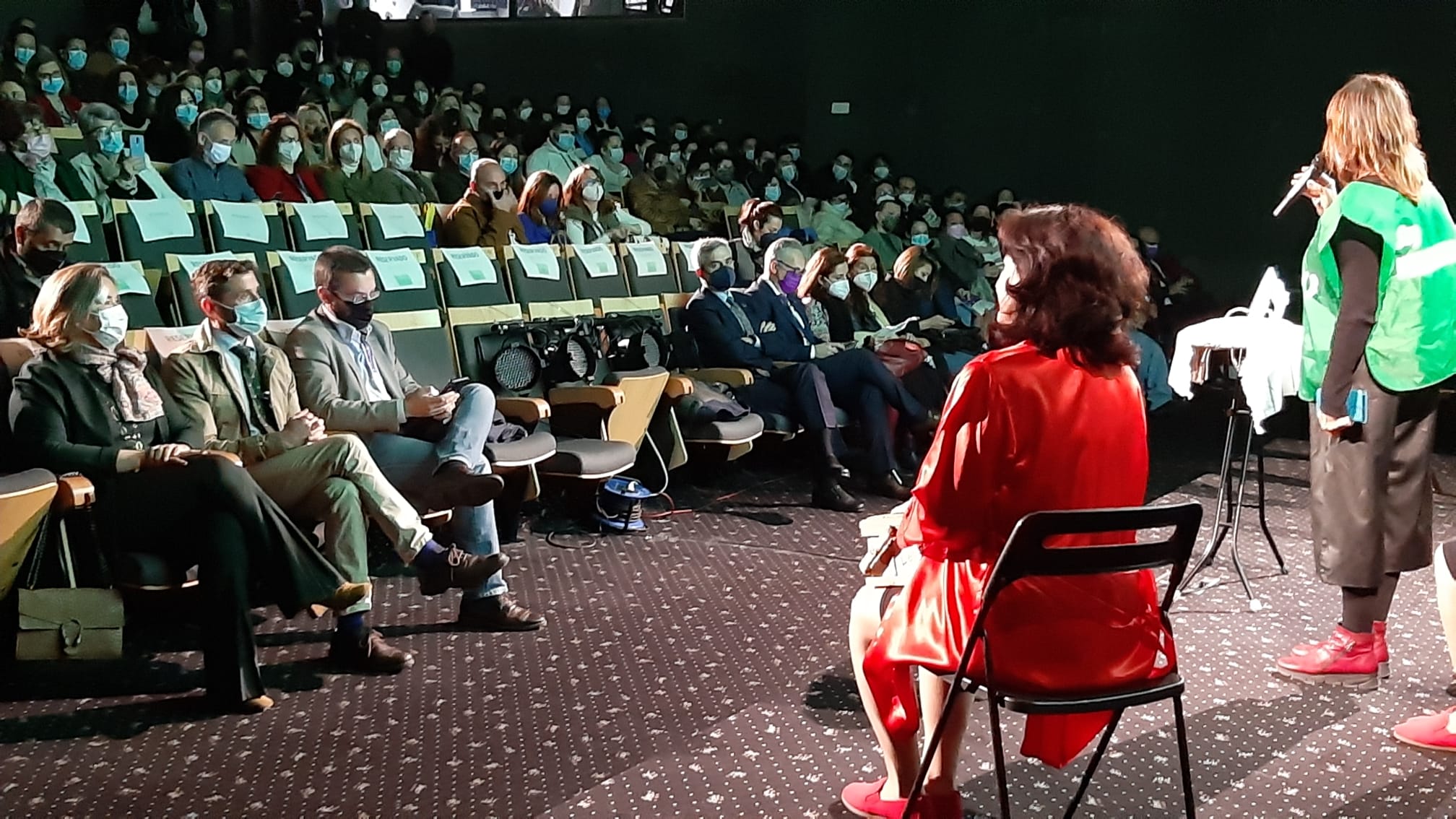 Excmo. Ayuntamiento de La Línea de la Concepción