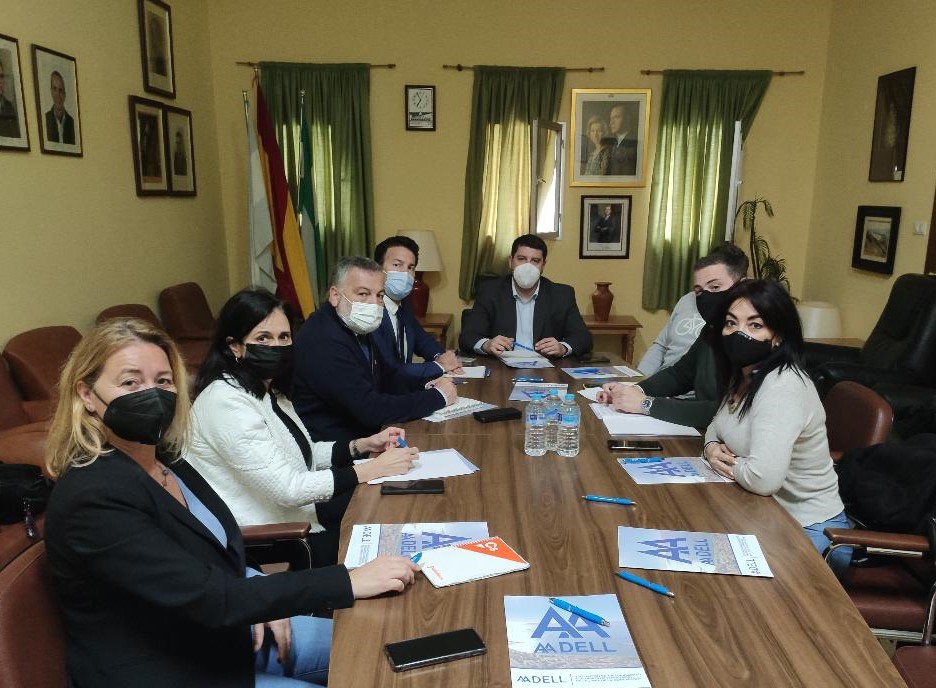 Excmo. Ayuntamiento de La Línea de la Concepción