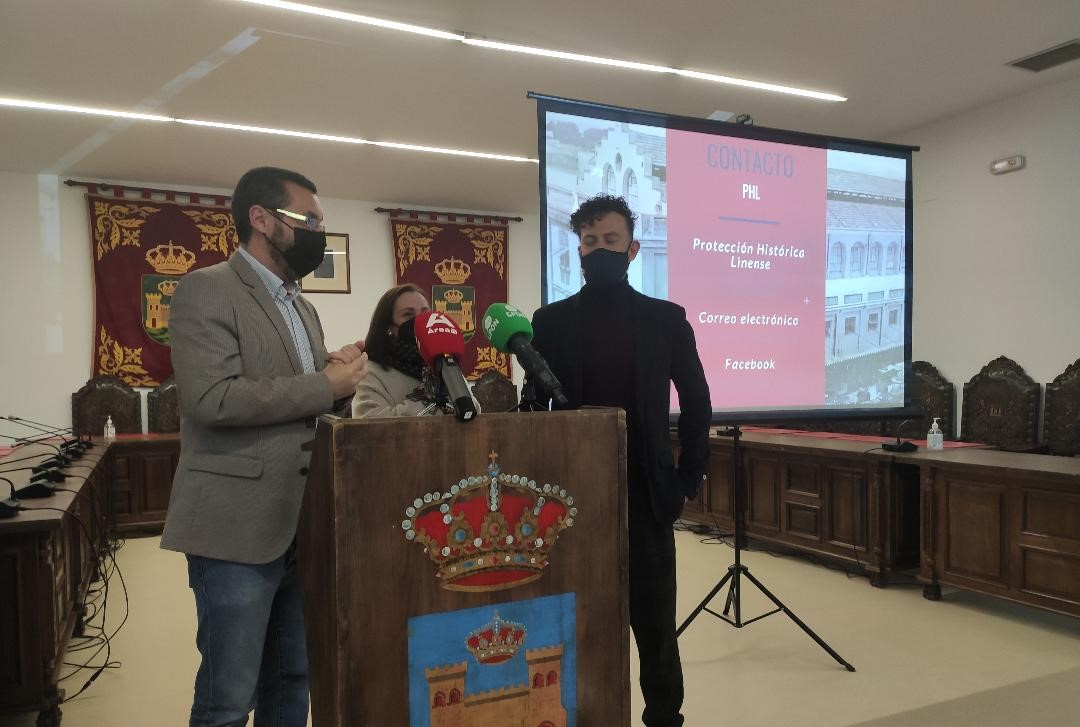 Excmo. Ayuntamiento de La Línea de la Concepción