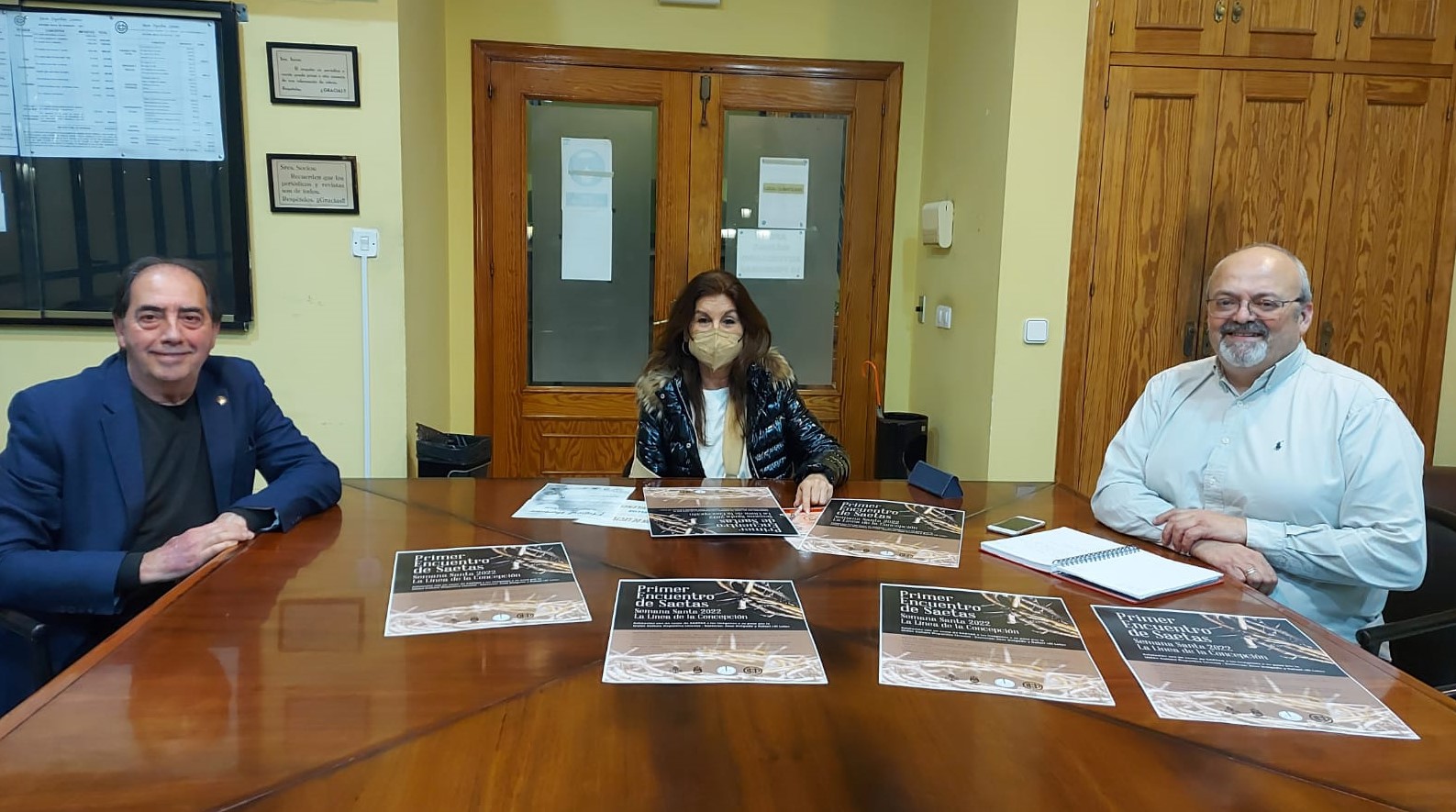 Excmo. Ayuntamiento de La Línea de la Concepción