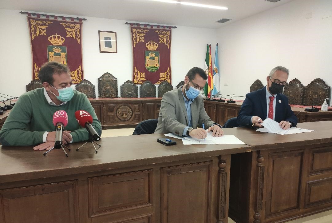 Excmo. Ayuntamiento de La Línea de la Concepción