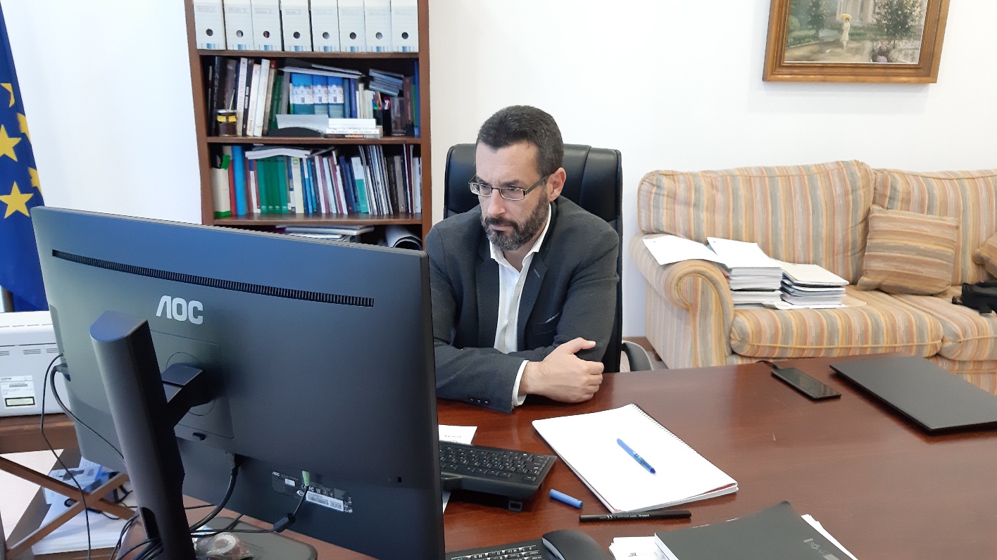 Excmo. Ayuntamiento de La Línea de la Concepción
