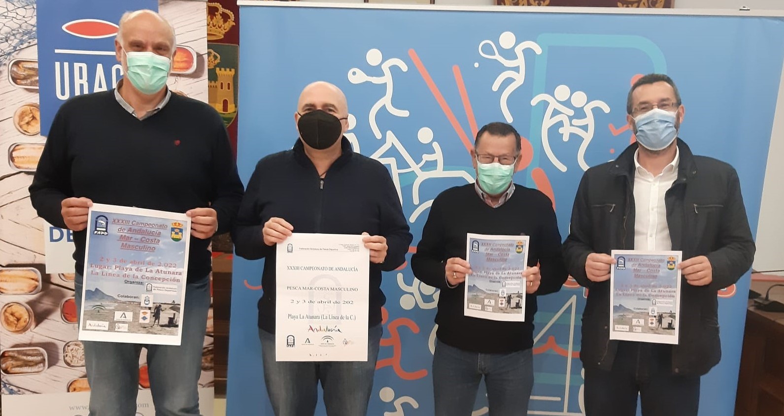 Excmo. Ayuntamiento de La Línea de la Concepción