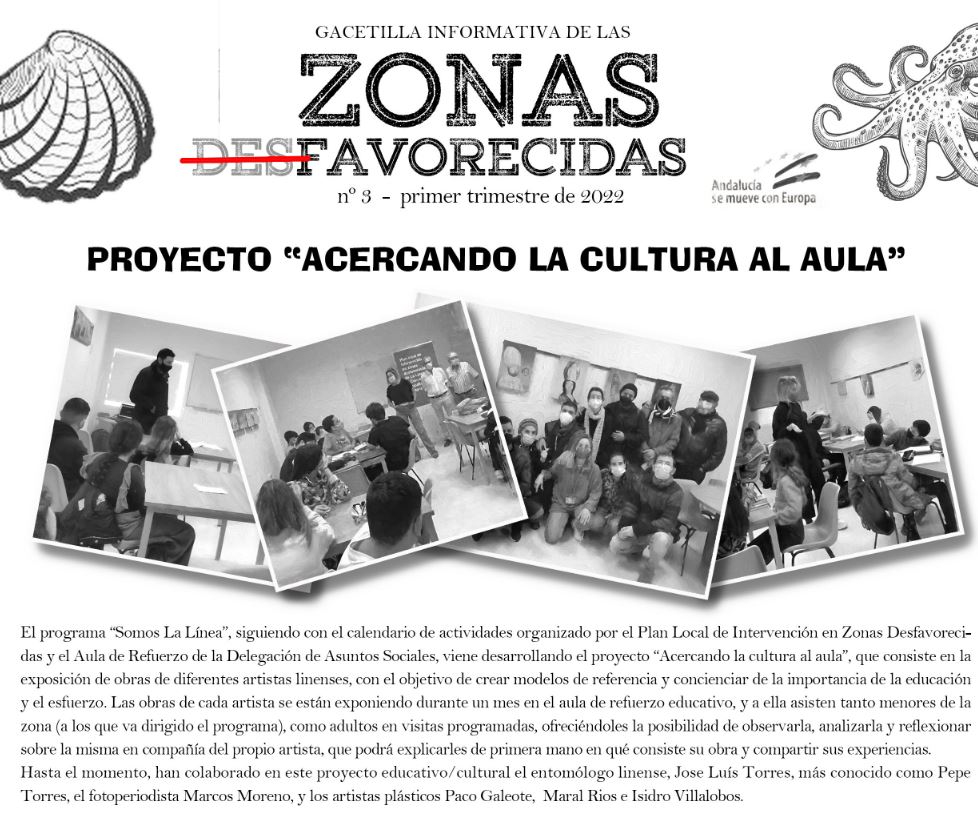 Excmo. Ayuntamiento de La Línea de la Concepción