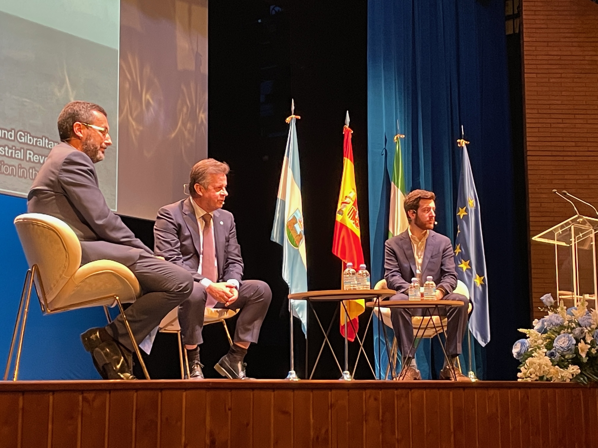 Excmo. Ayuntamiento de La Línea de la Concepción