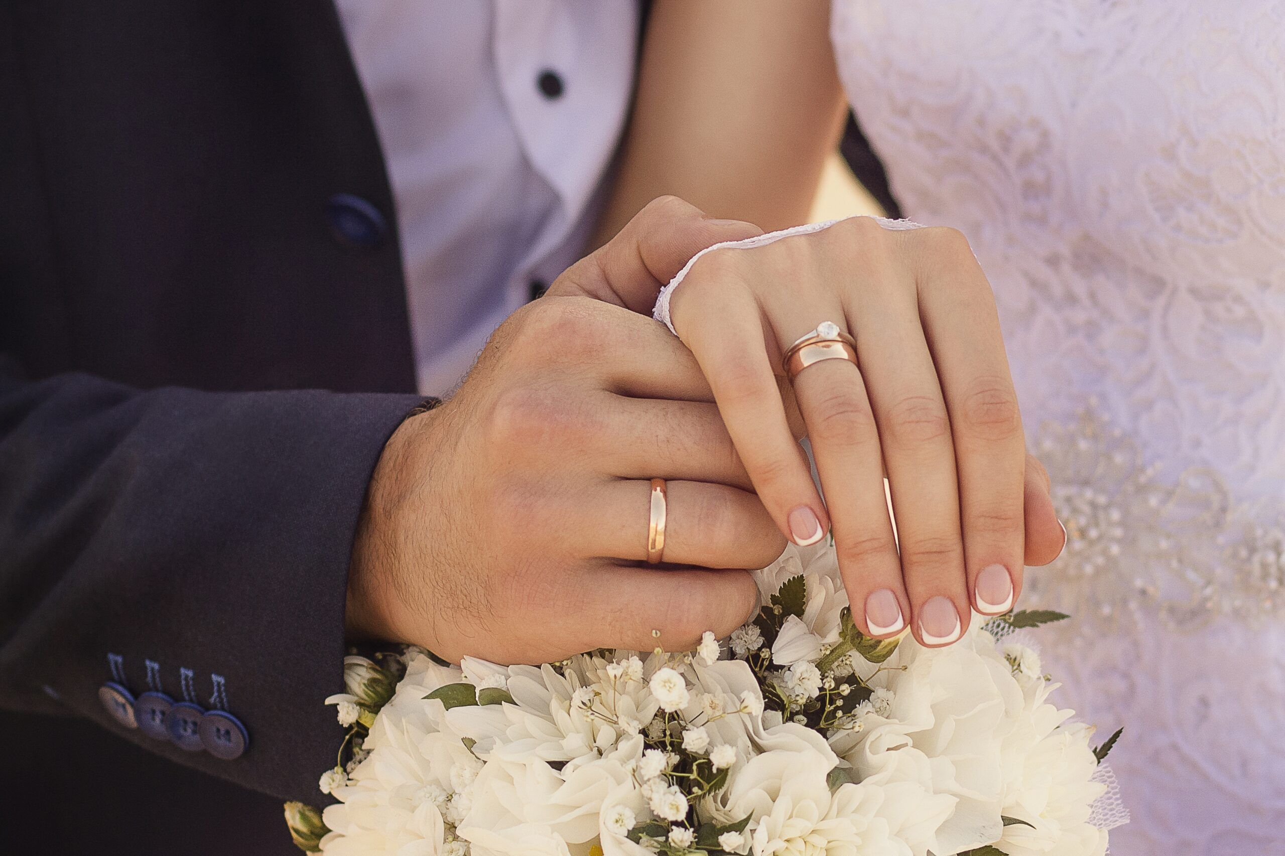 Alianzas de boda: los porqués de una tradición milenaria que se remonta al Antiguo Egipto