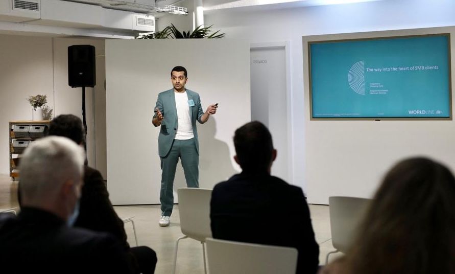 El futuro del eCommerce y de la multicanalidad, protagonistas de la Primera edición del Partners Club de Worldline