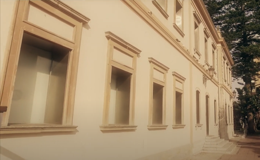 Excmo. Ayuntamiento de La Línea de la Concepción