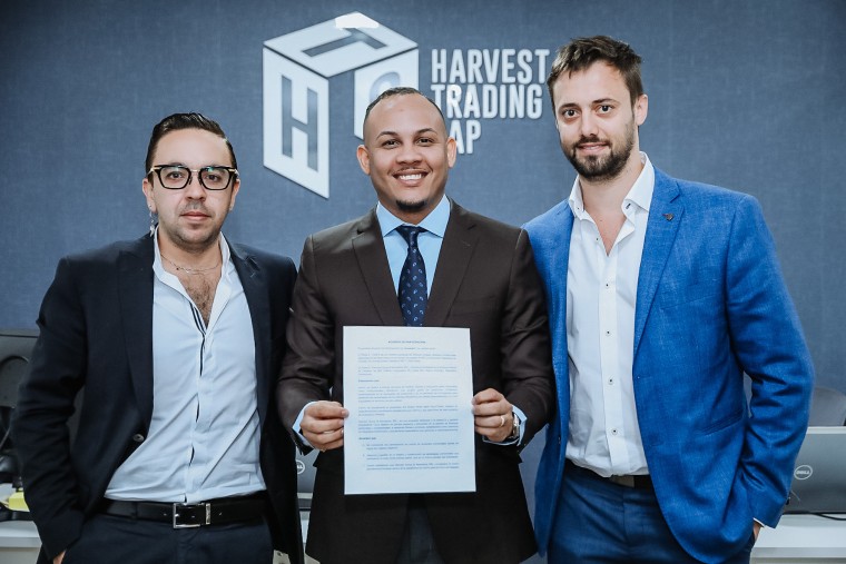 Harvest Trading Cap se convierte en la primera empresa dominicana en adquirir el bróker ZorroTrade para operar en los mercados financieros internacionales