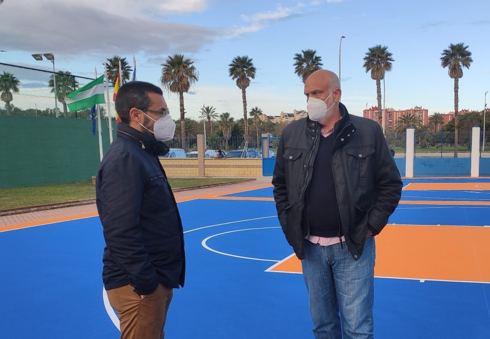Javier Vidal asumirá la delegación de Comunicación mientras  Sebastián Hidalgo mantiene la de Transparencia