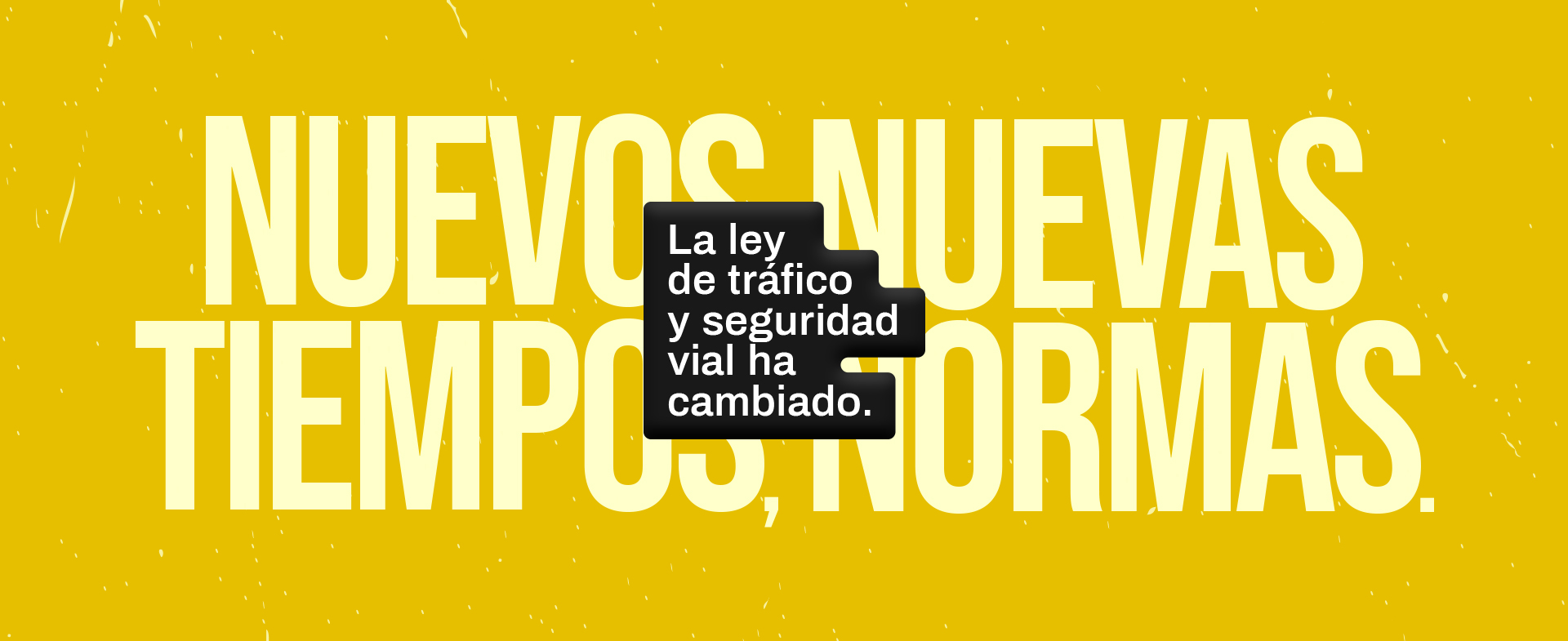 Movilidad Urbana recuerda a los usuarios de vehículos de movilidad personal, patinetes y ciclomotores los cambios introducidos en la Ley de Tráfico y Seguridad Vial