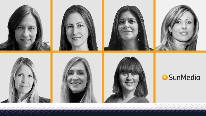 SunMedia apuesta por el liderazgo femenino