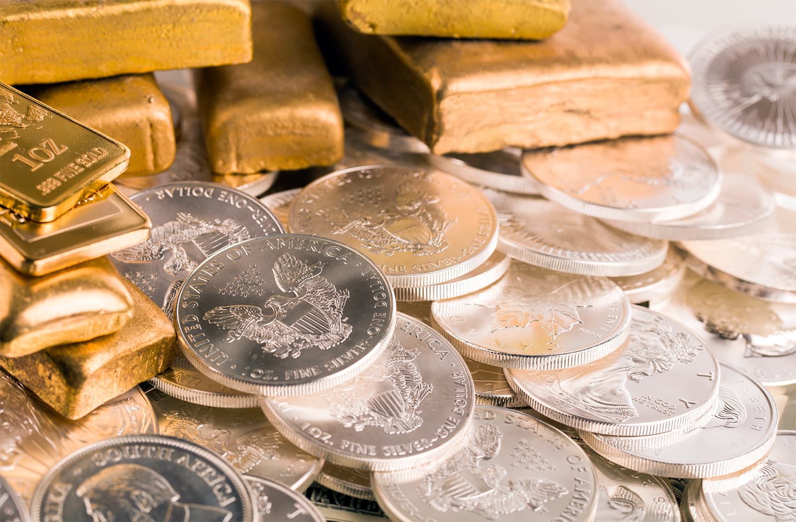 Todo Numismática: las monedas, medallas, y fichas tradicionales frente a las Criptomonedas del Siglo XXI