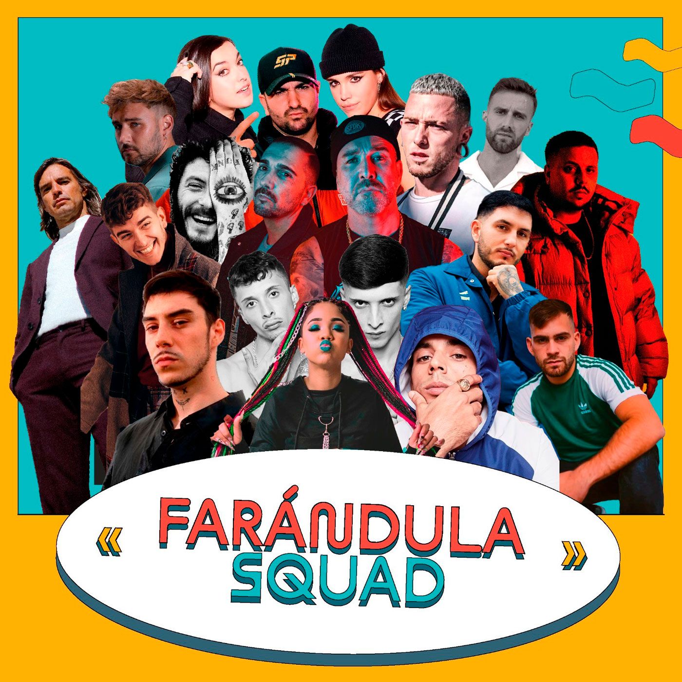 Últimas novedades de Farándula Festival, una de las citas más esperada del año en Alicante