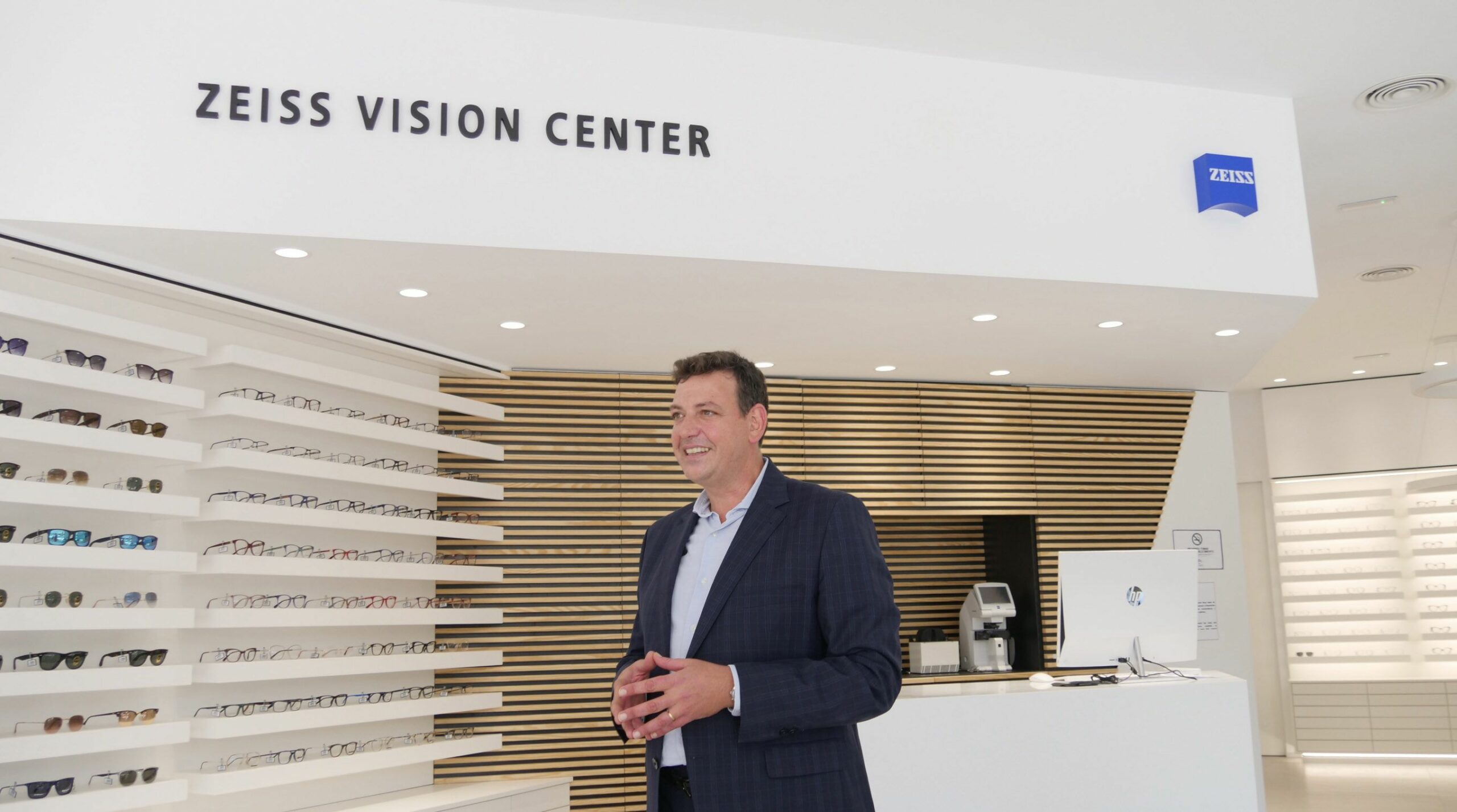 ZEISS VISION CENTER Viapol: Glaucoma qué es, cómo se detecta y qué hacer para prevenirlo