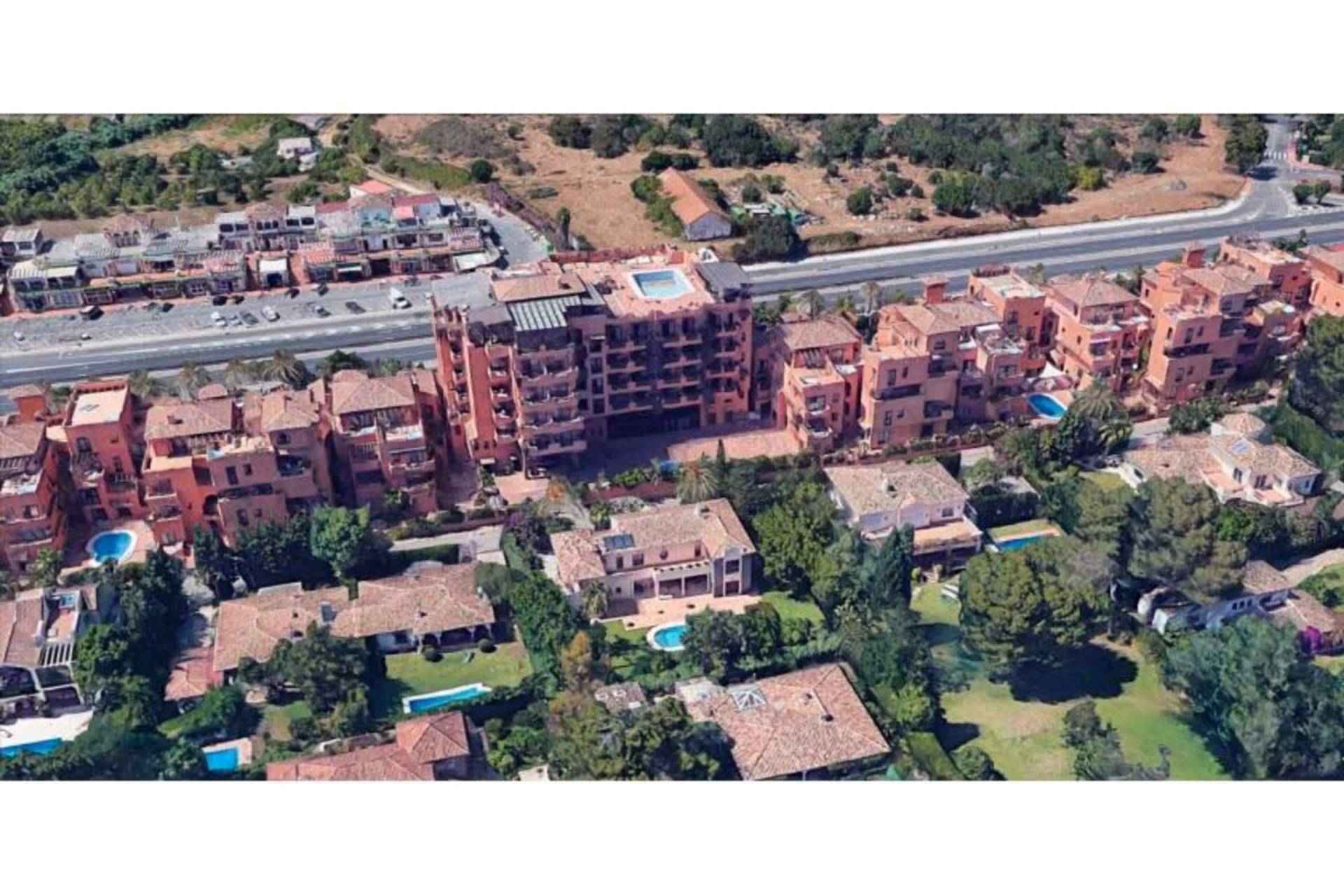 Eactivos.com saca a subasta un hotel en Málaga valorado en más de 14 millones de euros