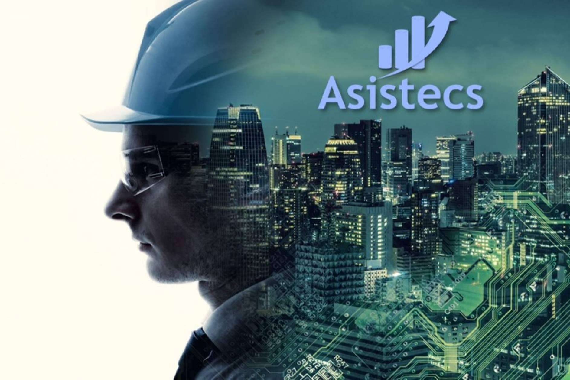 La falta de digitalización dejará en 5 años a muchas pymes fuera del mercado, por Asistecs