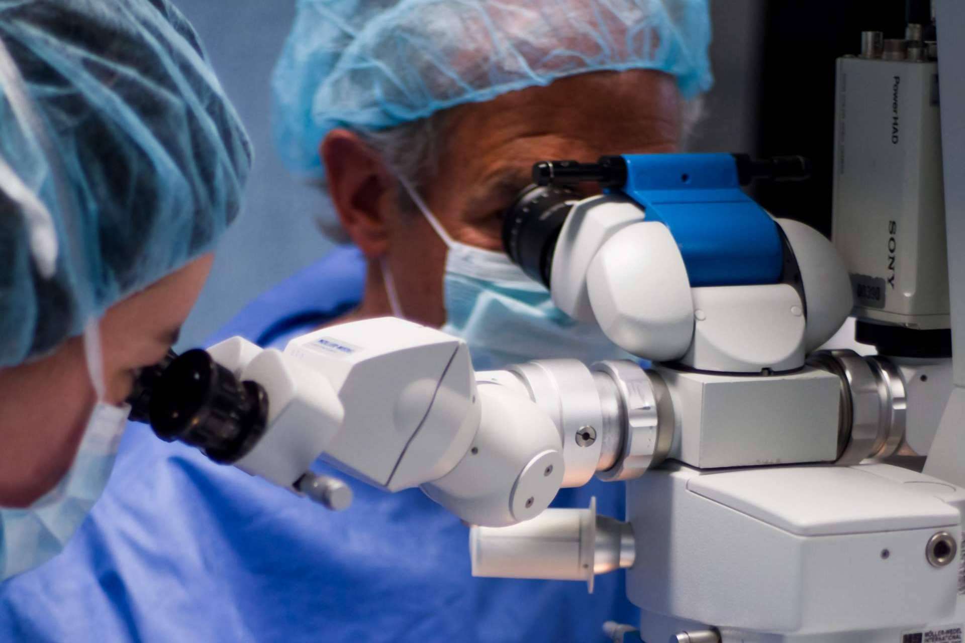 Aspectos a considerar antes de realizarse una operación de miopía, por el Instituto Quirónsalud Oftalmológico Dexeus