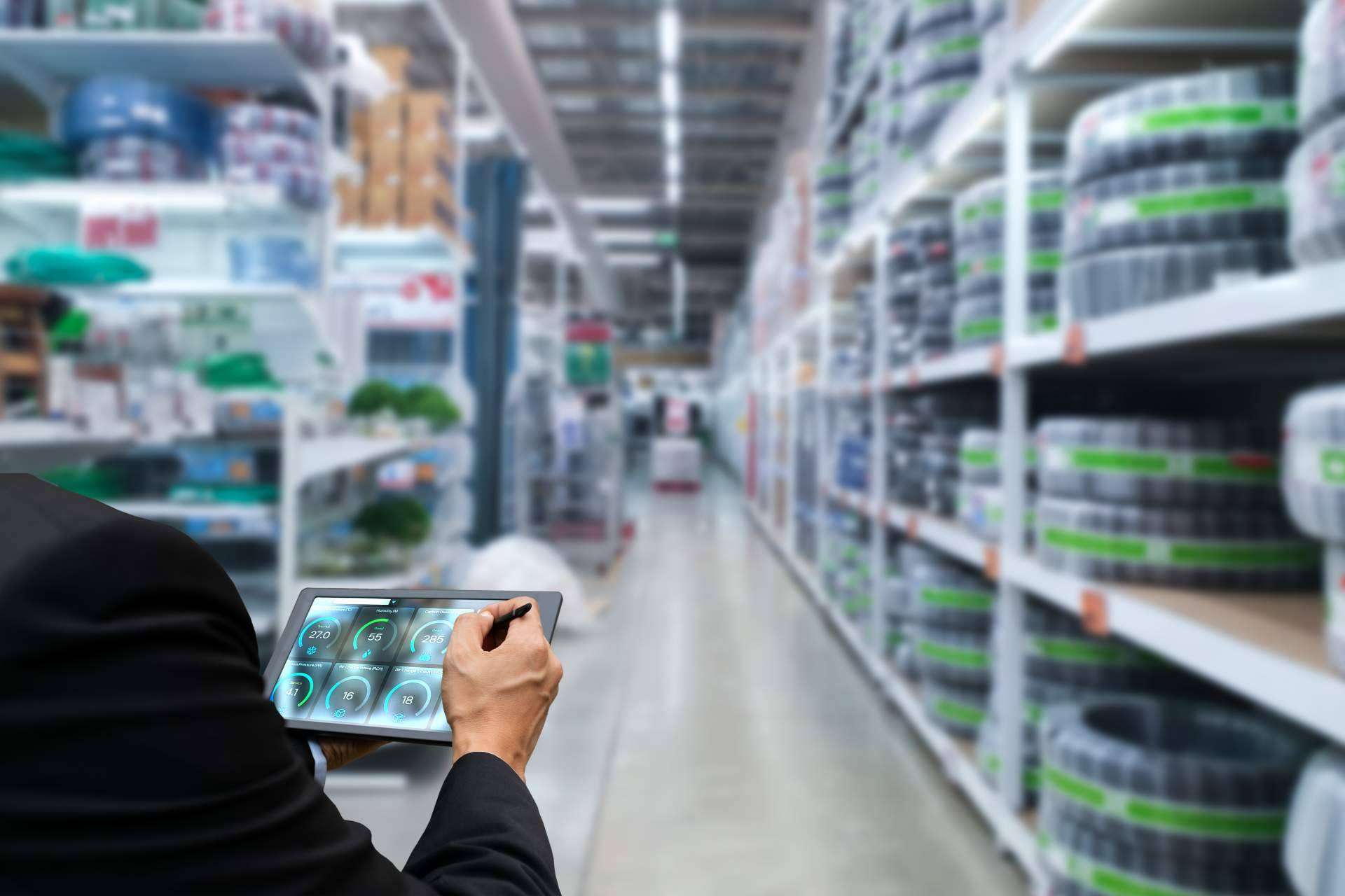 Ampliación de los servicios de BooBoo para cubrir cualquier punto de la cadena de suministros de sus clientes