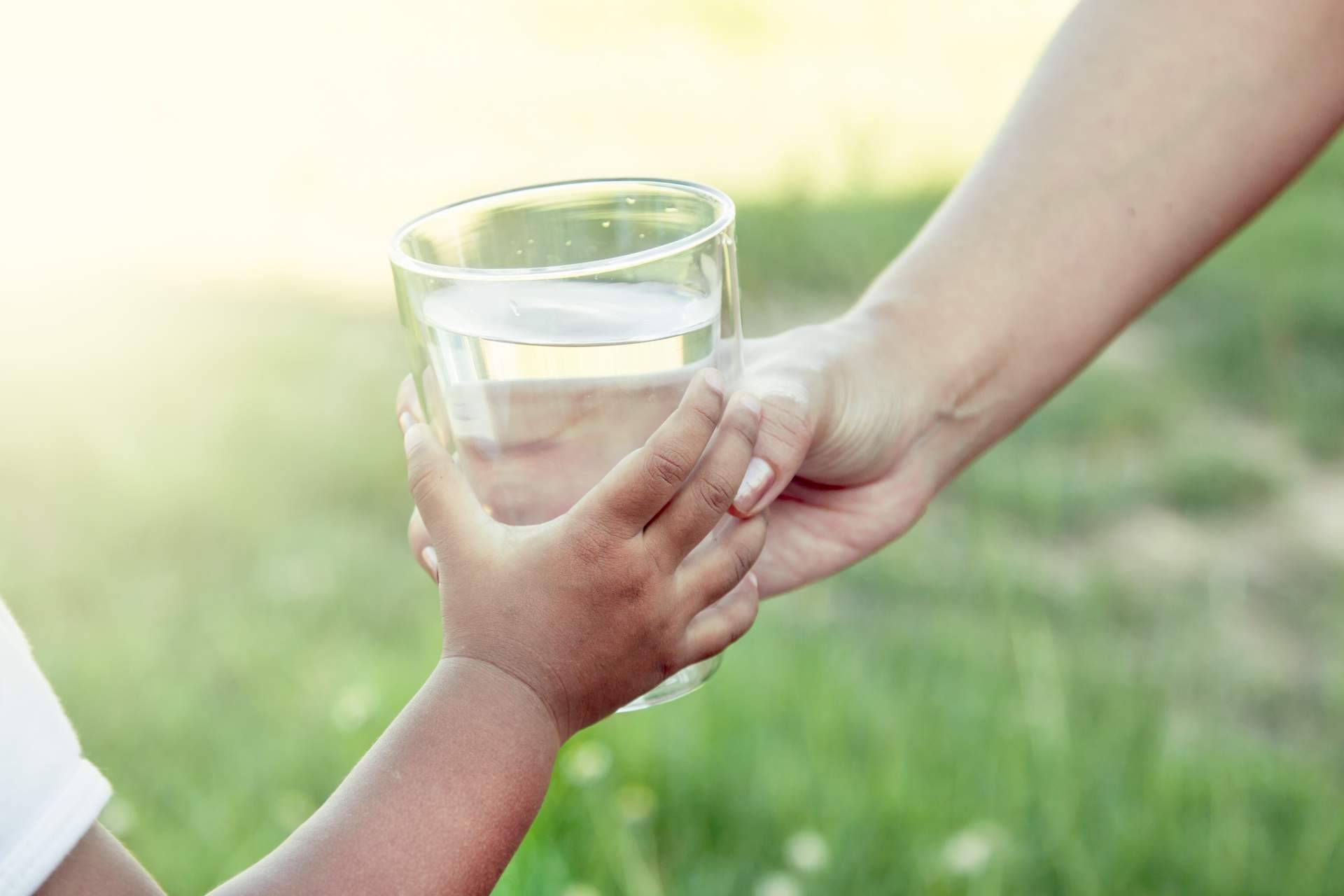 Beneficios de instalar un filtro para potabilizar el agua no salina