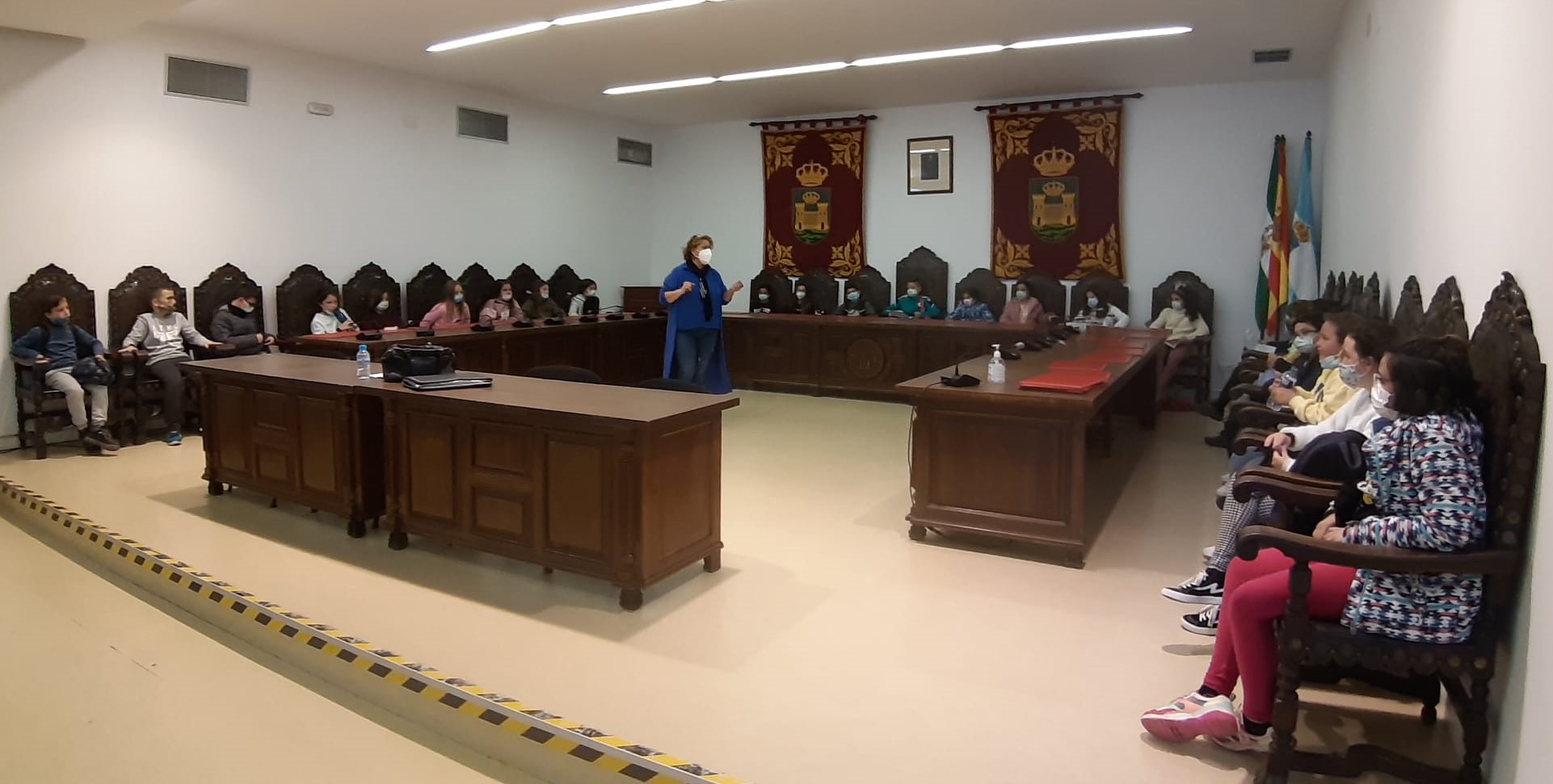 Excmo. Ayuntamiento de La Línea de la Concepción
