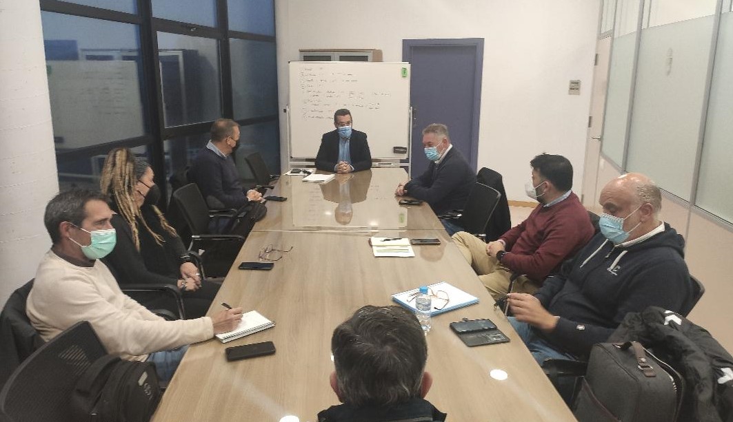 Excmo. Ayuntamiento de La Línea de la Concepción