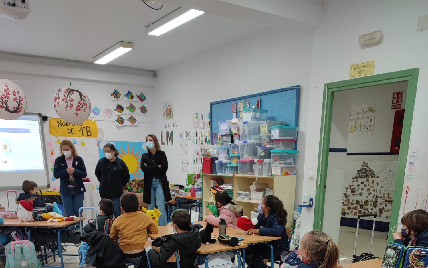 Excmo. Ayuntamiento de La Línea de la Concepción