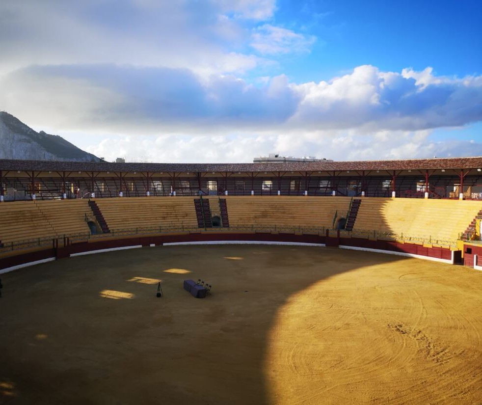 Excmo. Ayuntamiento de La Línea de la Concepción