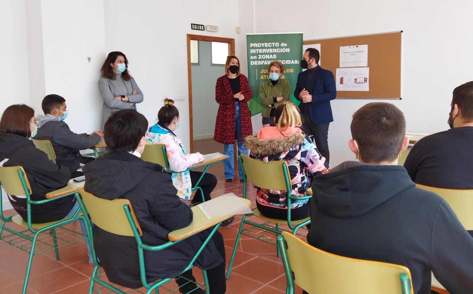 Excmo. Ayuntamiento de La Línea de la Concepción