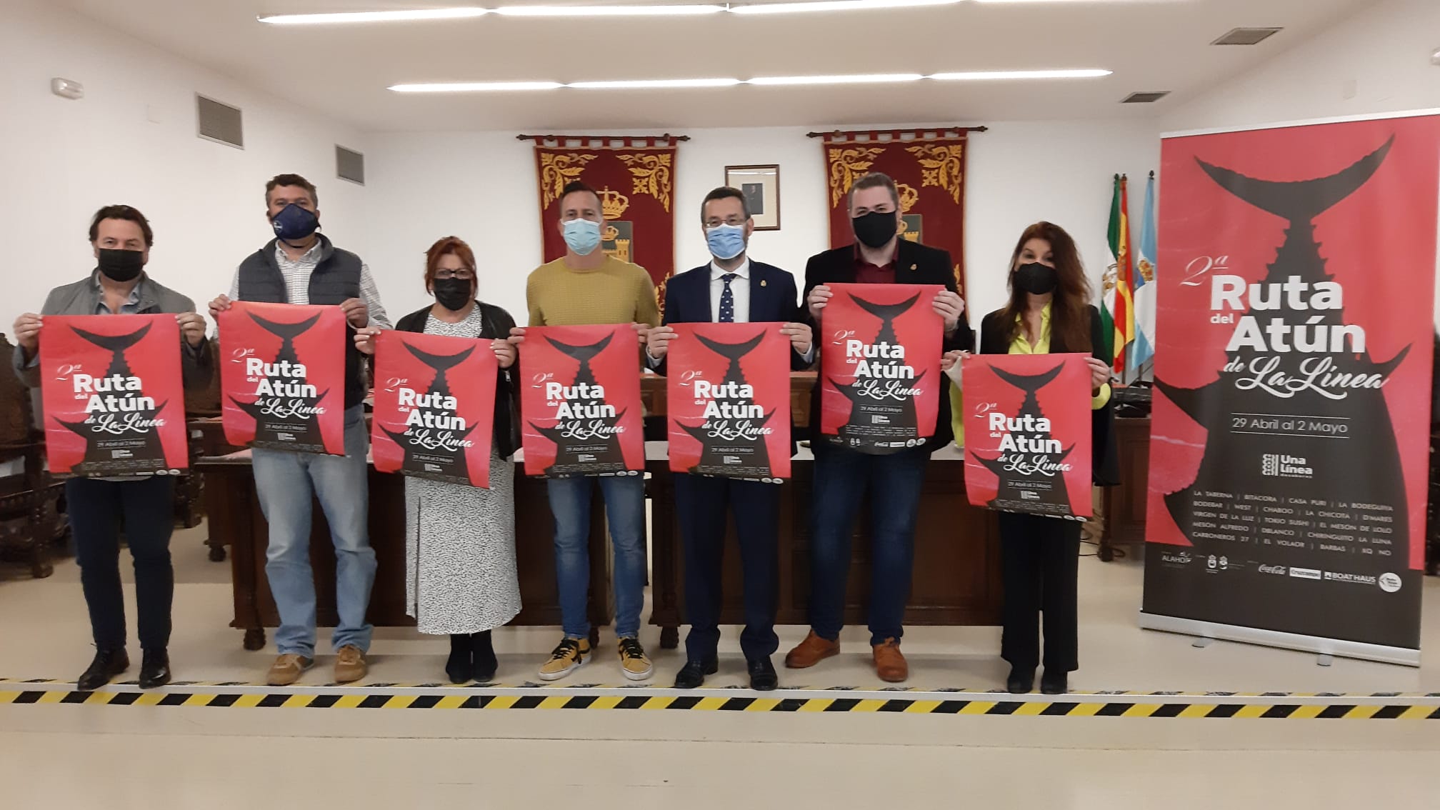 Excmo. Ayuntamiento de La Línea de la Concepción